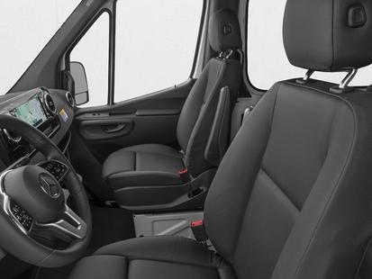 mercedes-benz sprinter crew van 2025 W1W4NBHYXST229574 image mercedes-benz sprinter crew van 2025 W1W4NBHYXST229574 image
